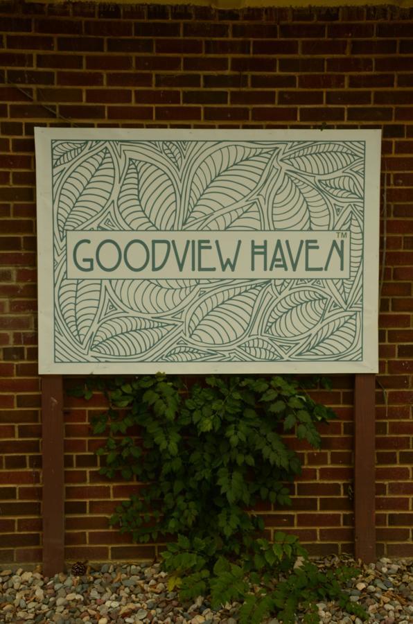 فيلا Goodview Haven المظهر الخارجي الصورة